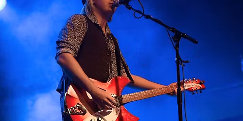 Tribute to Tom Petty with The Petty Hearts