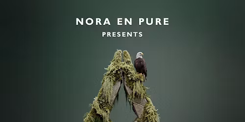 Nora En Pure presents PURIFIED SEATTLE