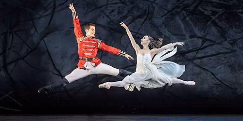 Royal Ballet & Opera - The Nutcracker