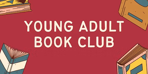 Young Adult Book Club