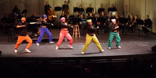 Symphonic Beats: Celebrating Women in Hip Hop Culture | Kalamazoo Symphony