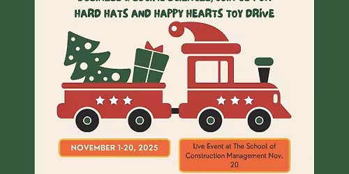 Sigma Lambda Chi\u2019s Santa Project for Center of Children & Families of Northeast La