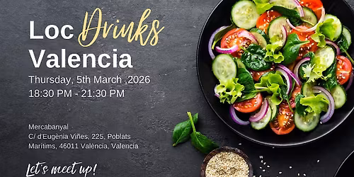 LocDrinks
