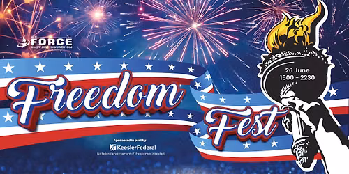 Freedom Fest