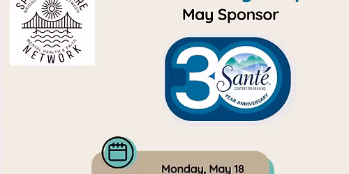 May Meeting - Collin County Spiritual Care Network Meeting
