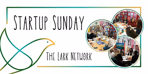Startup Sunday