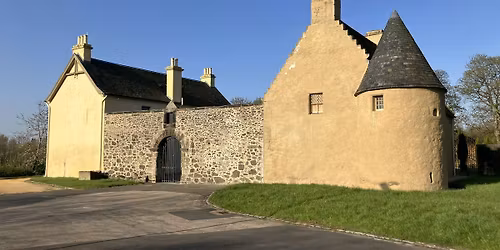 Caledonian Craft Fair