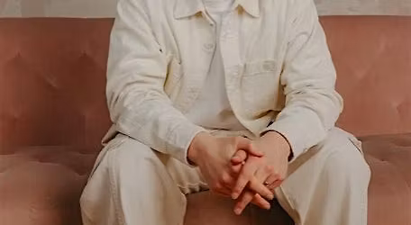 Jacob Khalil at Piano Smithfield