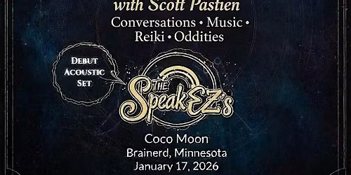 Healing w\/ Sounds & Vibrations