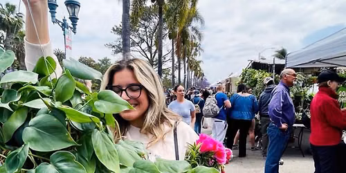 Chula Vista Farmer's Market