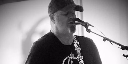 Rally's Presents Rick K of The Storytellers