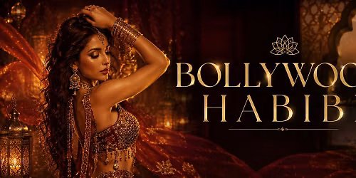 BOLLYWOOD HABIBI \ud83d\udd25