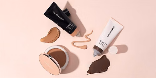 Laura Mercier: The 5-Minute Morning Masterclass