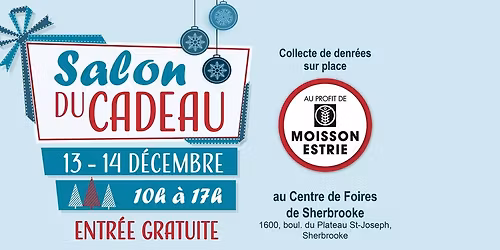 Salon du Cadeau