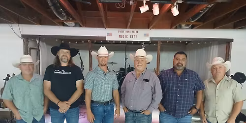 Public Dance with Broken Alibi