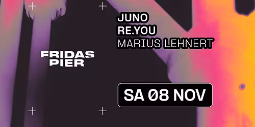 JUNO | RE.YOU | MARIUS LEHNERT
