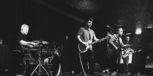 Pier 19 - Live at The Parkindale Hall