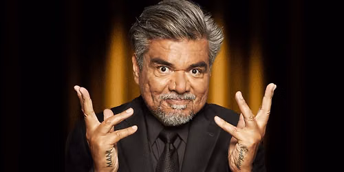 George Lopez — St. George Theatre