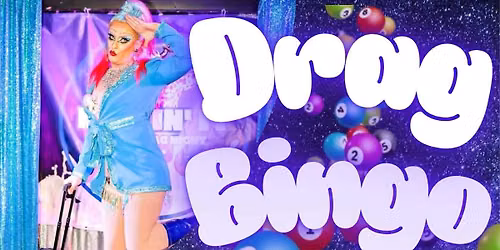 Drag Bingo