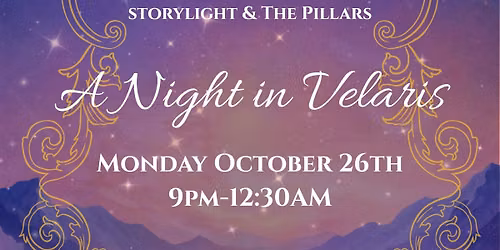 A Night in Velaris - ACOTAR 6 Midnight Release