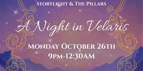 A Night in Velaris - ACOTAR 6 Midnight Release