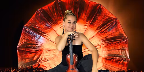 One Violin Orchestra