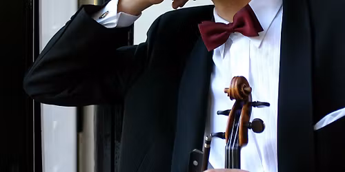 3 g\u00e9n\u00e9rations de violonistes Koch voyagent de Bach \u00e0 Coldplay