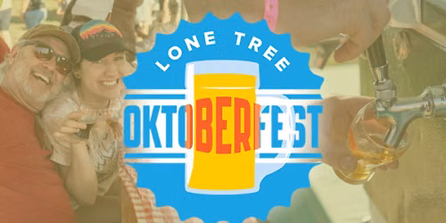 Lone Tree Oktoberfest - FREE TO ATTEND!