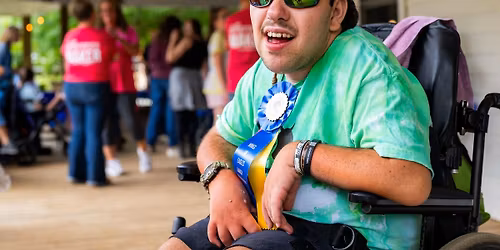 Blue Ribbon Rider Horse Show - Fundraiser