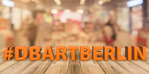 17. DB Agile Round Table Berlin #DBARTBERLIN