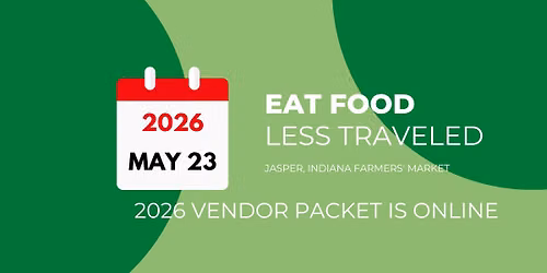 Jasper Farmers' Market