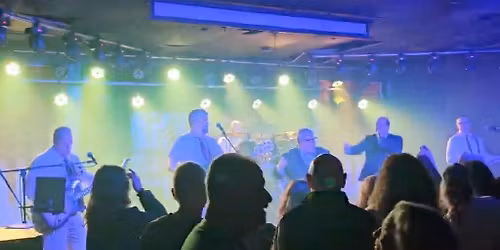 TDL @ The Eaglevale Country Club