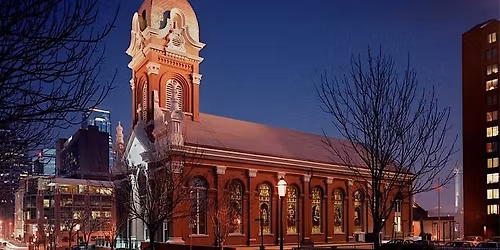 Candlelight, Carols & Cathedral - William Baker Festival Singers & Friends