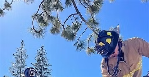 World-class Patient Centered Extrication Class