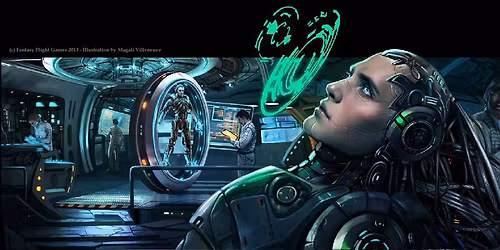 Birkenhead Winter Casual Tournament