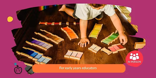 Curriculum and Pedagogy in the Early Years - 1 of 2