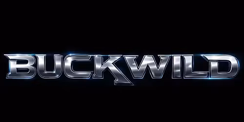 BUCKWILD Live at Forty Bar & Grille