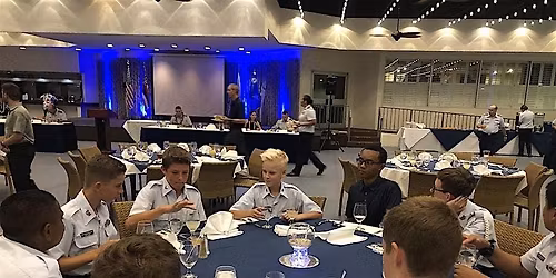 Maui Civil Air Patrol 5th Annual Fundraiser, Banquet & Awards Ceremony CAP