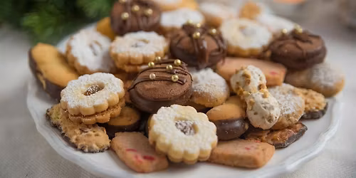 2025 Annual Cookie Exchange @ Designer Appliances Englewood