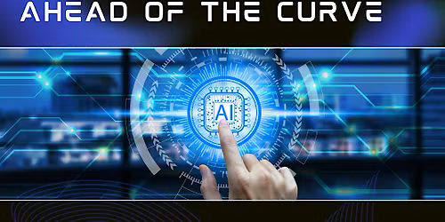 AI Advantage: Keeping Your Business Ahead of the Curve