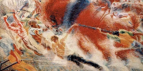 International Law, Acceleration and Desynchronization