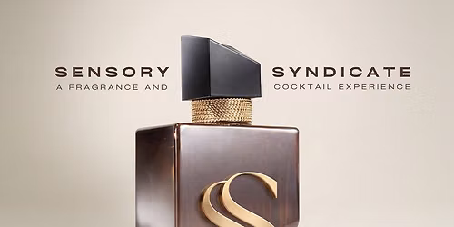 Sensory Syndicate: Fall in Scent