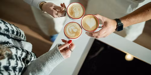 CAFF\u00c8 DI SMEG | Thuisbarista Workshop