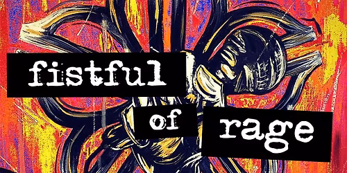 Fistful Of Rage - A Tribute to Rage Against The Machine - Rochester, NY