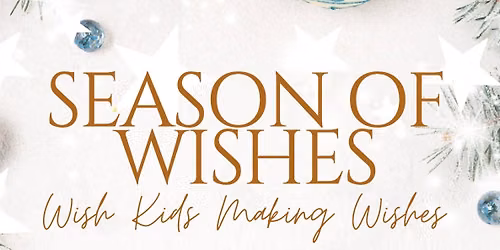 Season of Wishes