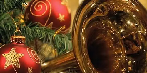 Koncert med OBG Brass Band