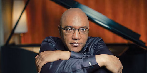 Billy Childs at Carnegie Hall - Zankel Hall
