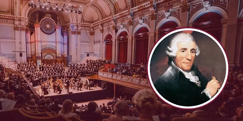 HAYDN: CREATION