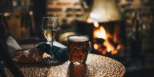 CSA Christmas Craft Workshop & Social