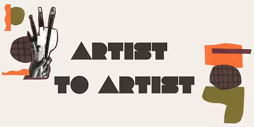 Artist to Artist